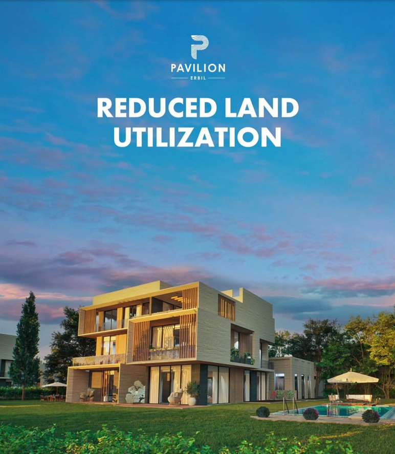 PAVİLİON ERBİL - Blok A