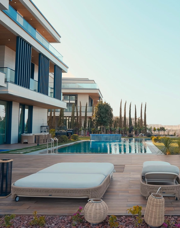 PAVİLİON ERBİL - Blok F